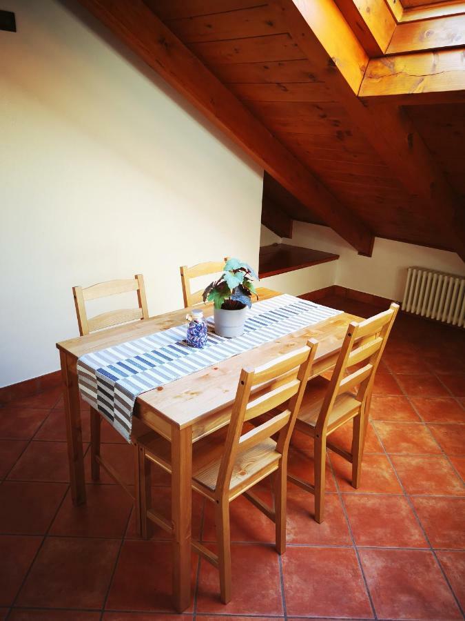 Ana'S Place Torino 2 Apartment Exterior photo